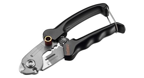 Pince coupe cables gaines et rayons icetoolz 67a5 pour shimano