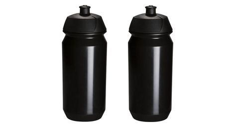 2 flaconi da 500 ml - Neri