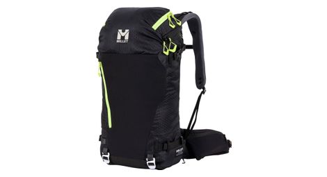 Sac de randonnée unisexe millet ubic 20l noir