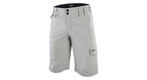 Short vtt evoc bike gris