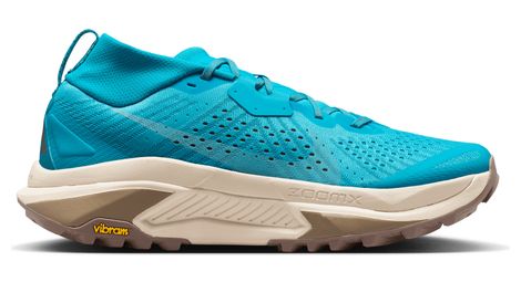 Nike ACG Zegama Trail-Schuhe für Herren, blau