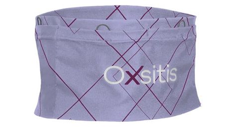 Ceinture Oxsitis Slimbelt Gravity Lilas Violet
