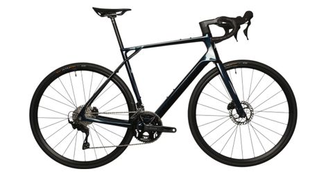 Bicicleta de carretera Lapierre Pulsium 5.0 Shimano 105 12V T.L 174/185 cm - Bicicleta de exposición