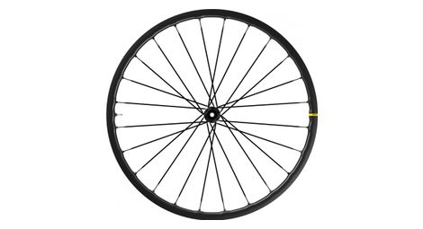 Mavic ksyrium sl disc 700mm vorderrad | 12x100 mm | center lock |