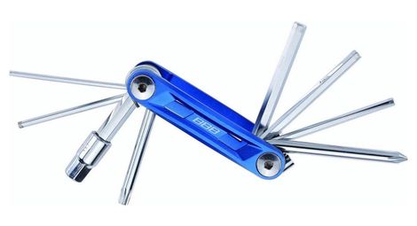 Multi outils bbb primefold s