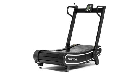 Tapis de course courbe semi-professionnel zrot4