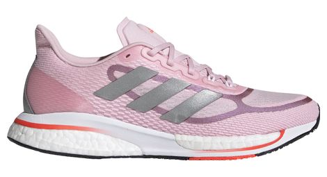 Chaussures de running femme adidas supernova
