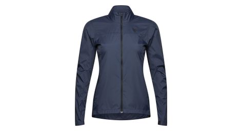 Veste manches longues fox ranger wind bleu femme