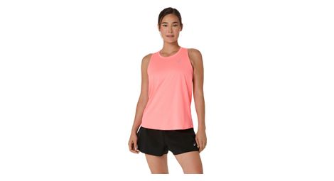 Canotta Asics Core Corail Donna