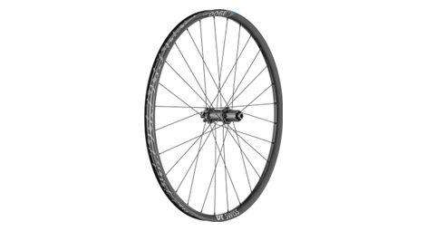 Rueda trasera dt swiss h 1900 spline 29'' 30 mm | boost 12x148 mm | 6 tornillos | sram xd