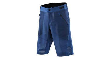 Troy lee designs skyline air dark slate blue shorts