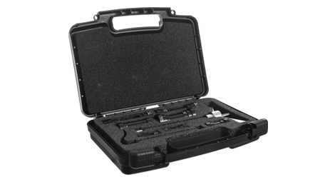 Park tool hbp-1 hub bearing press set