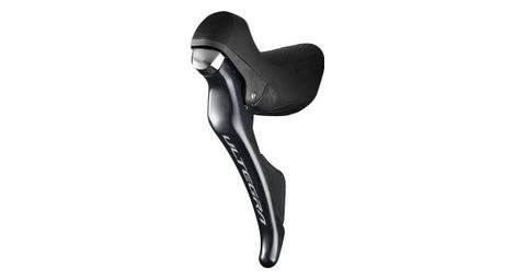 Leva sinistra shimano ultegra st-r8000 2x11 velocità
