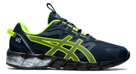 Asics gel quantum 90 noir homme