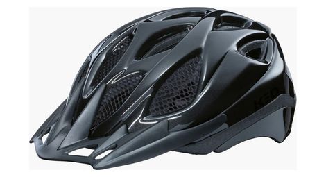 Ked casque de cyclisme tronus noir