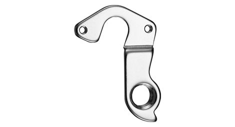 Patte de dérailleur gh-260 cannondale, bulls