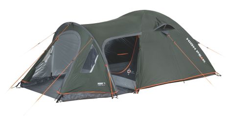 Kira 3.1 tente dôme