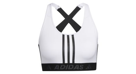 Brassière femme adidas don't rest 3-bandes