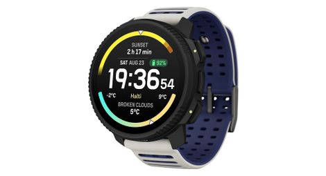 Orologio Suunto Vertical 2 GPS Grigio Artico