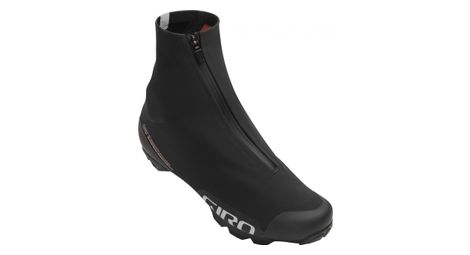 Chaussures vtt hiver giro blaze noir