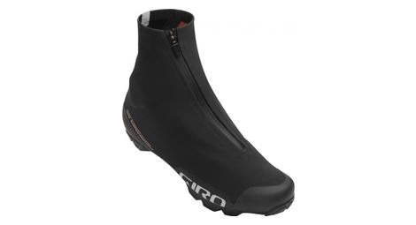 Giro Blaze Winter MTB-Schuhe Schwarz