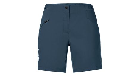 Short vaude wo tekoa shorts iii bleu