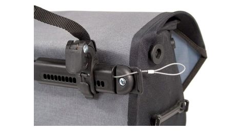 Ql2 Ql2 1 Diebstahlsicherung Fur Ortlieb Hinterradtaschen Ohne Vorhangeschloss