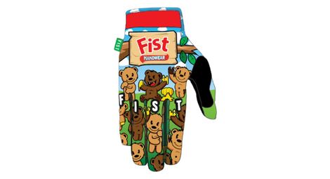 Gants Fist Lil Ted Enfant