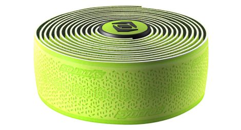 Foam Kleiderbugelband Gelb
