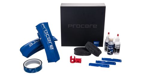 Schwalbe procore 26 x 1 10