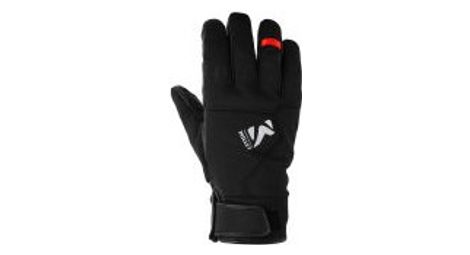 Guantes para hombre millet pirment ii negro