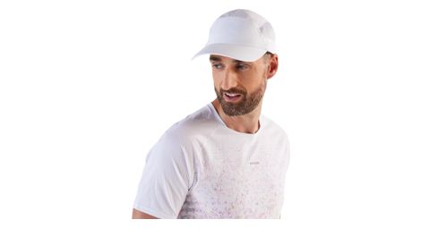 Cappellino Kiprun Ultralight Bianco