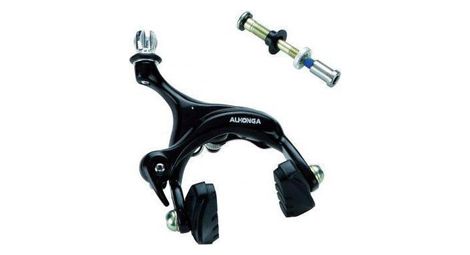 Etrier frein course noir alonga 39 - 49 mm unité.