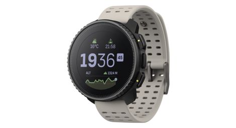 Suunto vertical gps watch black sand