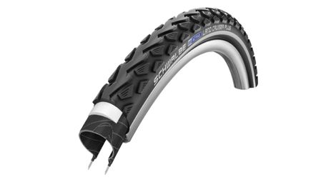 Pneu vtt 29 x 2.00 schwalbe land cruiser plus noir tr (50-622)