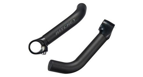 Embouts de cintre ritchey comp medium bb my2020 noir 