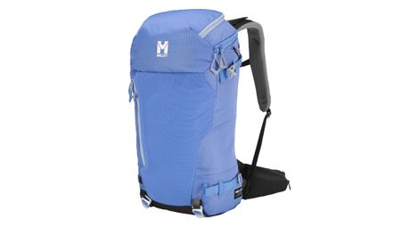 Millet ubic 20l mochila de senderismo unisex azul