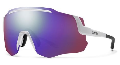 Gafas de sol smith momentum blancas