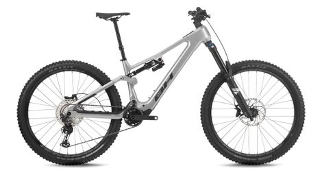 bh ilynx dl enduro carbon 9 1 800 wh dji 150 nm 29 electric full suspension mountain bike gray 2027