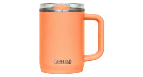 Camelbak thrive mug sst vacuum 0.5l desert sunrise orange geïsoleerde mok