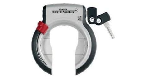 Bf0703a verrou axa defender fixation garde-boue