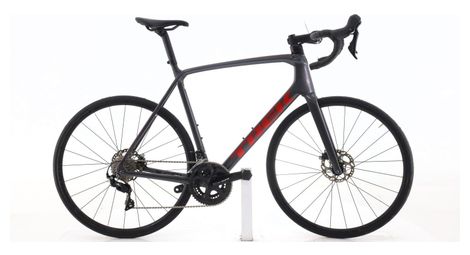 Produit reconditionné · Trek Emonda SL 5 · Gris / Vélo de route | Très bon état