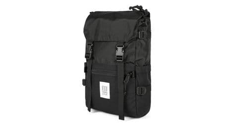 Topo designs rover pack classic 20l rugzak zwart