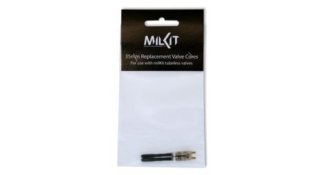 Milkit shell met 35mm insert