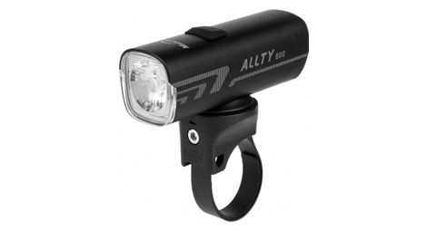 Magicshine allty 600 front light black