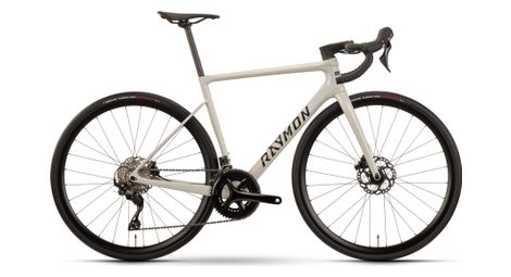 Vélo de Route  Kirana Shimano 105 12v 700 mm Beige 2025