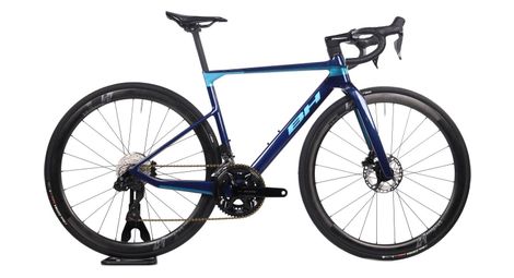 Bh Ultralight 8 0 105 Di2 Velo De Route Tres Bon Etat