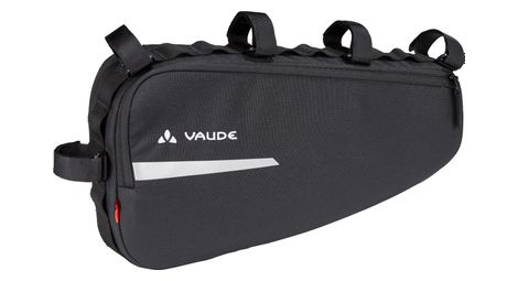Sacoche de cadre vaude frame bag noir