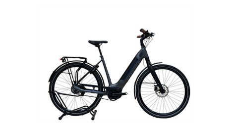 Gazelle Ultimate C5 Hmb Shimano Nexus 2022 Velo Electrique Gazelle Tres Bon Etat