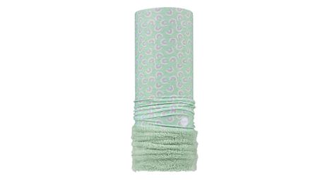 Scaldacollo da bambino Cairn Malawi Polar Plush Verde